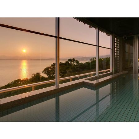 Kanzanji Sago Royal Hotel - Vacation Stay 43399V Hamamatsu Eksteriør billede